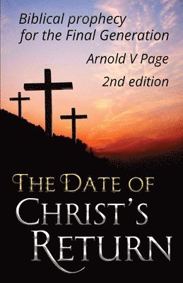 bokomslag Date of Christ's Return