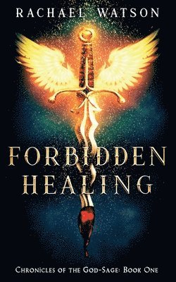 Forbidden Healing 1