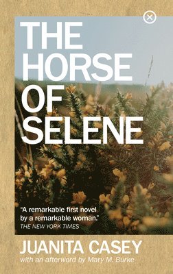 The Horse of Selene 1