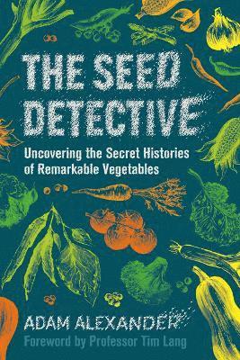 The Seed Detective 1