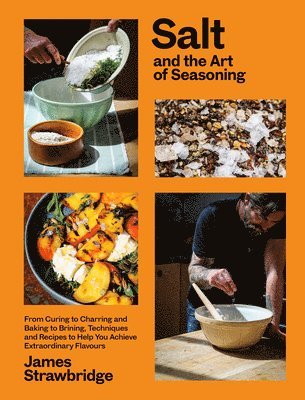 Salt and the Art of Seasoning 1