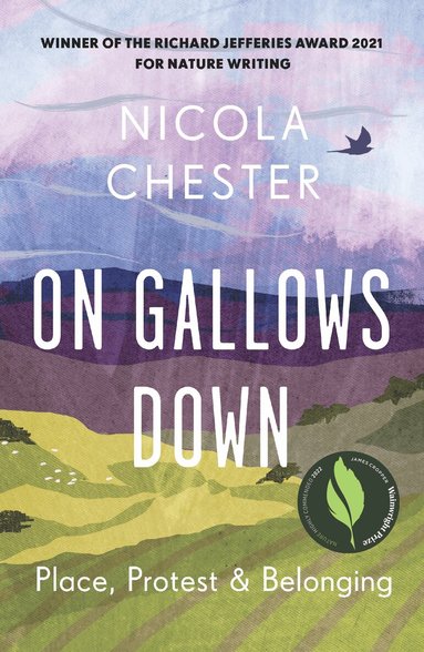 Nicola Chester - On Gallows Down, Häftad