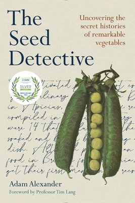 Adam Alexander - Seed Detective, Häftad. Tillgänglighet: Lägg i varukorg