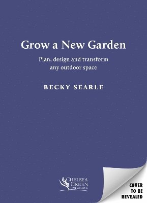 Grow a New Garden 1