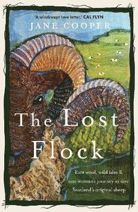bokomslag Lost Flock