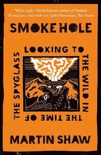 bokomslag Smoke Hole