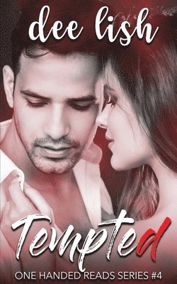 Dee Lish - Tempted, Häftad