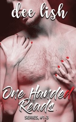 One Handed Reads Series #1-3 1