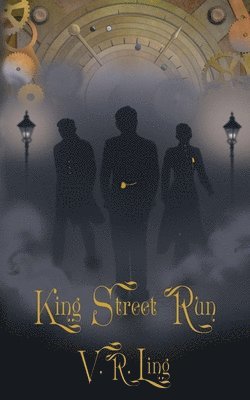 bokomslag King Street Run