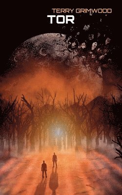 Terry Grimwood - Tor, Häftad