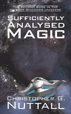 bokomslag Sufficiently Analysed Magic
