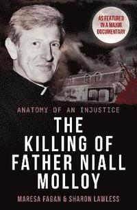 bokomslag The Killing Of Father Niall Molloy
