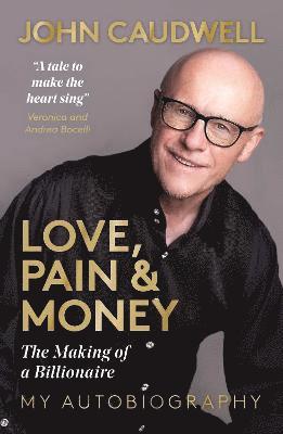 Love, Pain and Money 1