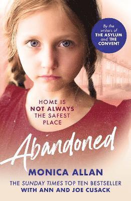 Monica Allan, Ann Cusack, Joe Cusack - Abandoned, Häftad
