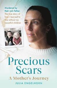 bokomslag Precious Scars