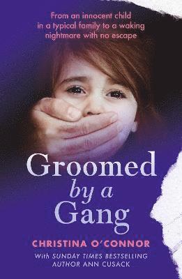 Groomed By A Gang 1