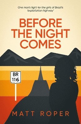 Before The Night Comes 1