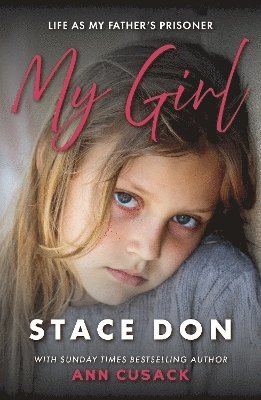 Stace Don, Ann Cusack - My Girl, Häftad