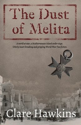 The Dust of Melita 1