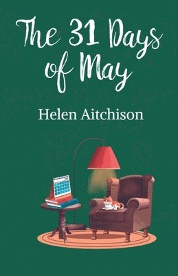 Helen Aitchison - 31 Days of May, Häftad