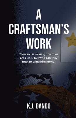 A Craftsman's Work 1