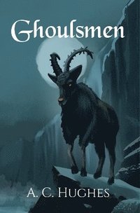 bokomslag Ghoulsmen