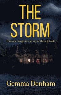 bokomslag Storm