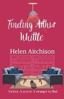 Helen Aitchison - Finding Arthur Whittle, Häftad