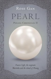 bokomslag Pearl