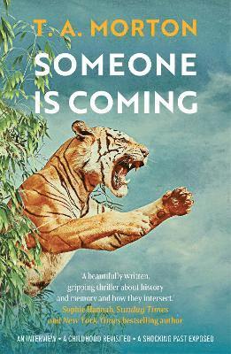 Someone is Coming 1