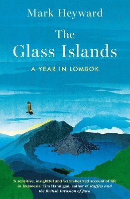 The Glass Islands 1