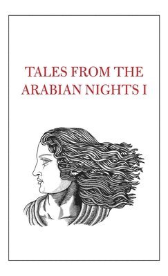 bokomslag Tales from the Arabian Nights I