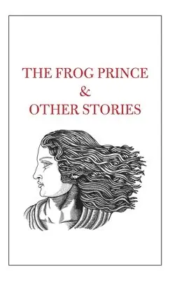 Tahir Shah - Frog Prince & Other Stories, Inbunden. Tillgänglighet: Lägg i varukorg