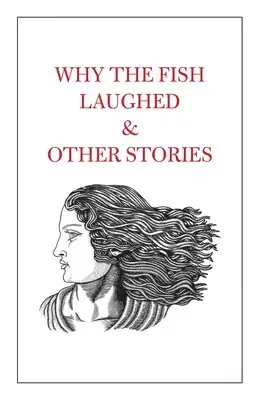 Tahir Shah - Why the Fish Laughed & Other Stories, Häftad. Tillgänglighet: Lägg i varukorg