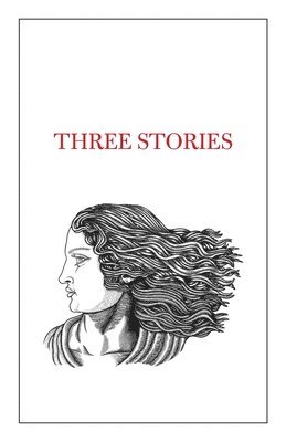 Tahir Shah - Three Stories, Häftad. Tillgänglighet: Lägg i varukorg