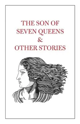 Tahir Shah - Son of Seven Queens & Other Stories, Häftad. Tillgänglighet: Lägg i varukorg