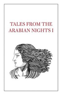 bokomslag Tales from the Arabian Nights I