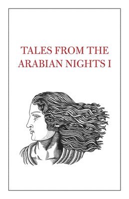 bokomslag Tales from the Arabian Nights I