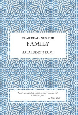 Rumi Readings for Family