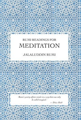 Rumi Readings for Meditation