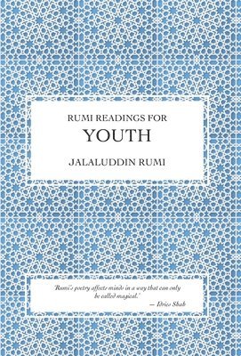 Rumi Readings for Youth