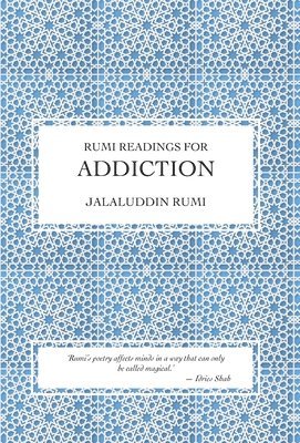 Rumi Readings for Addiction