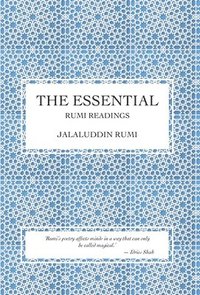 bokomslag Essential Rumi Readings