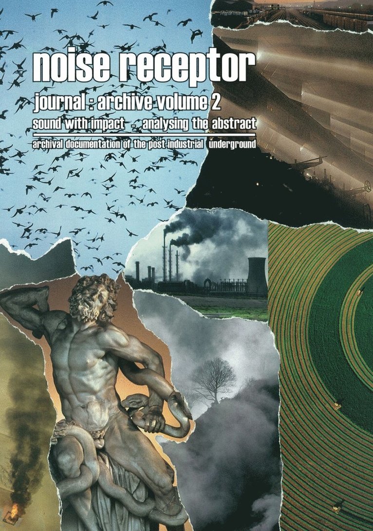 Noise Receptor Journal: Volume 2 1