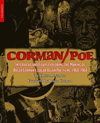 bokomslag Corman / Poe