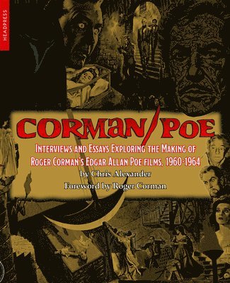 Corman / Poe 1
