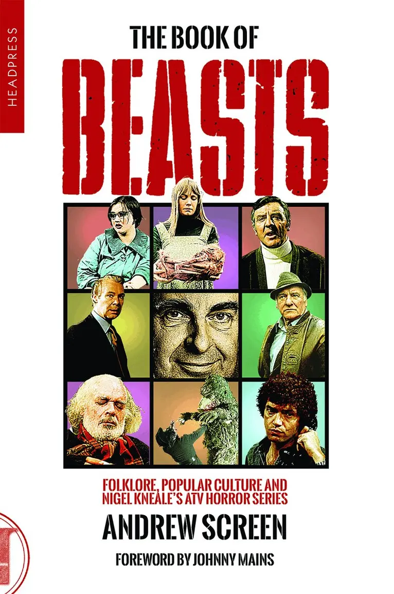 Book of Beasts