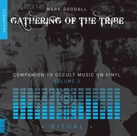 bokomslag Gathering Of The Tribe: Ritual