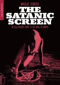 bokomslag Satanic Screen