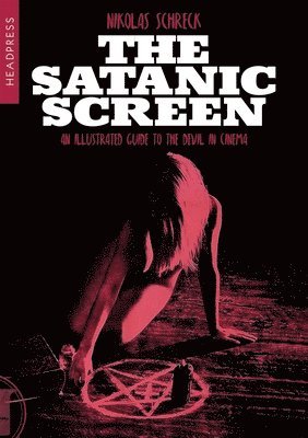 bokomslag Satanic Screen